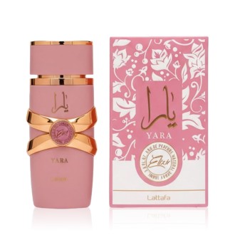Lattafa Yara Elixier EDP 100 ml W