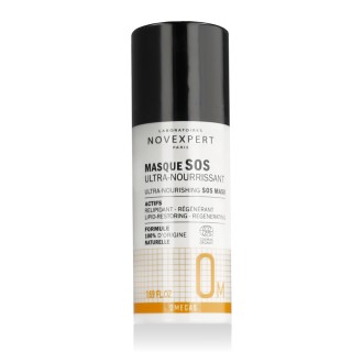 Laboratoires Novexpert Paris Ultra-Nährende SOS-Maske 50 ml