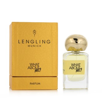 Lengling München Was ist mit mir? Parfüm 50 ml UNISEX