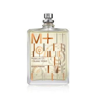 Escentric Molecules Molecule 01 + Guajakholz EDT 100 ml UNISEX