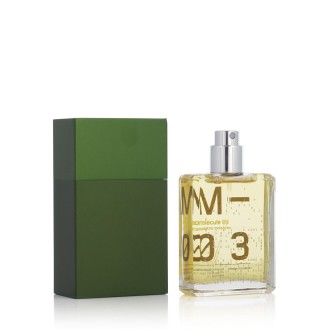 Escentric Moleküle Molekül 03 EDT 30 ml UNISEX