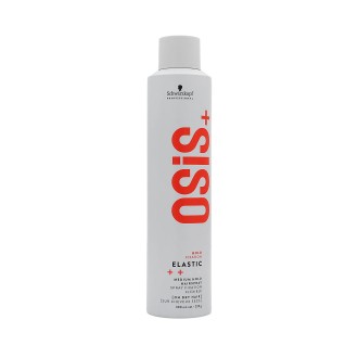 Schwarzkopf Professional OSiS+ Elastischer mittlerer Halt Haarspray 300 ml