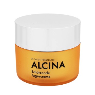 Alcina Protecting schützende Tagescreme mit SPF 30 50 ml