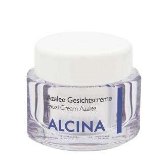 Alcina Azalea Creme für trockene Haut 50 ml