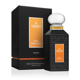 Gisada Fata Morgana Unisex-Parfüm 100 ml