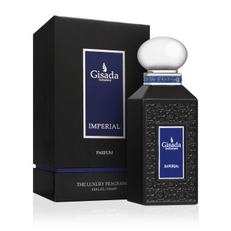 Gisada Imperial Unisex-Parfüm 100 ml