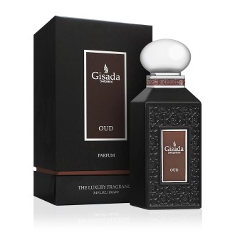 Gisada Oud Parfüm unisex 100 ml