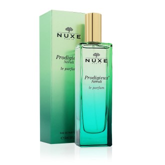 Nuxe Prodigieux Néroli Parfüm für Frauen 50 ml