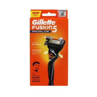 Gillette Fusion Proglide Flexball 1pc M