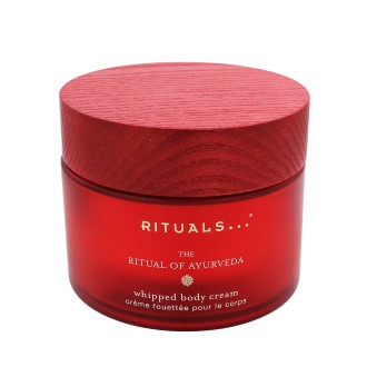 Rituals Das Ritual des Ayurveda Körpercreme 220 ml