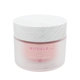 Rituals Das Ritual von Sakura Körpercreme 220 ml