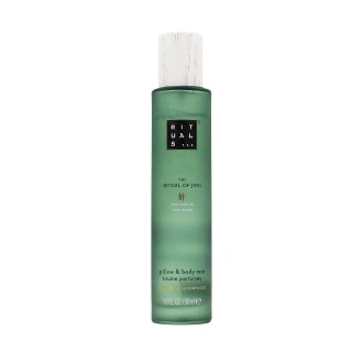 Rituals The Ritual of Jing Leinen- und Körperspray 50 ml