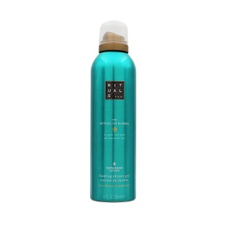 Rituals Das Ritual des Karmas Duschschaum 200 ml