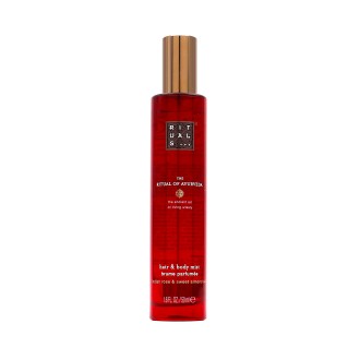 Rituals The Ritual of Ayurveda Haar- und Körpernebel 50 ml