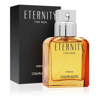 Calvin Klein Eternity for Men Parfüm für Männer 50 ml