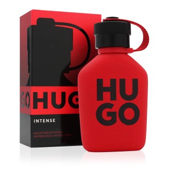 Hugo Boss Hugo Intense Intense Eau de Parfum für Männer 75 ml