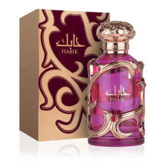Lattafa Habik Eau de Parfum für Frauen 100 ml