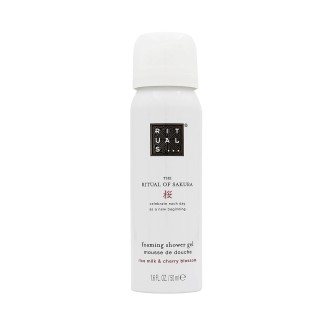 Rituals Das Ritual der Sakura Duschschaum 50 ml