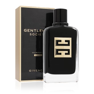 Givenchy Gentleman Society Ambrée Eau de Parfum für Männer 100 ml
