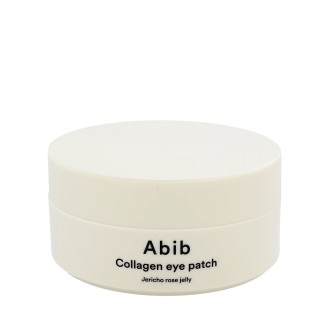 Abib Kollagen-Hydrogel-Augenpads mit Rose von Jericho-Extrakt 60 Stück