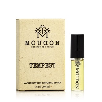 Moudon Tempest Extrait de Parfum MINI 3 ml UNISEX