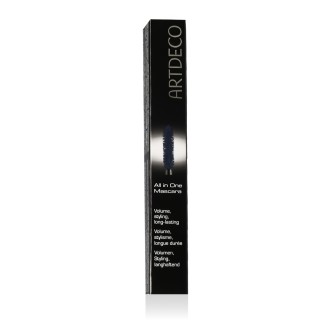 Artdeco All In One Wimperntusche (05 Blau) 10 ml