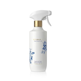 Rituals Amsterdam Collection Heimspray 400 ml W