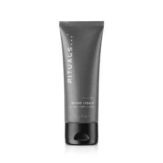 Rituals Homme Rasiercreme 70 ml