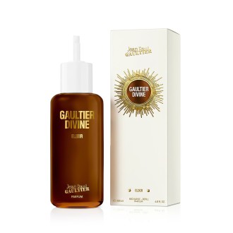 Jean Paul Gaultier Gaultier Divine Elixir Parfüm Nachfüllpackung 200 ml W