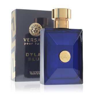 Versace Dylan Blue Pour Homme Eau de Toilette für Männer 50 ml