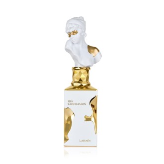 Lattafa Ihr Geständnis EDP 100 ml W