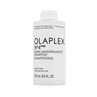 Olaplex No.4 Feines Kräftigungsshampoo für feines Haar 250 ml