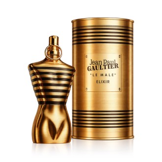 Jean Paul Gaultier Le Male Elixir Absolu Parfüm Intense 125 ml M