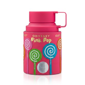 Armaf Odyssey Pink Pop EDP 100 ml W