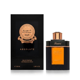 Rasasi Al Wisam Absolute EDP 100 ml M