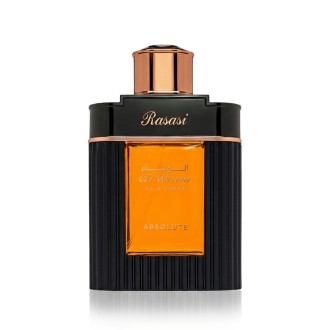 Rasasi Al Wisam Absolute EDP 100 ml M