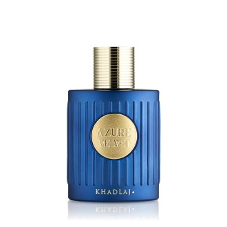 Khadlaj Azure Velvet Extrait de Parfum 100 ml UNISEX