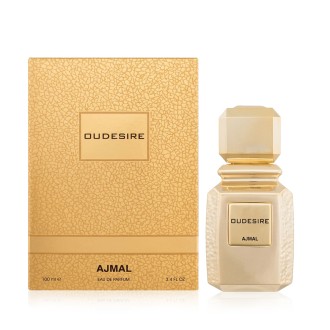 Ajmal Oudesire EDP 100 ml UNISEX