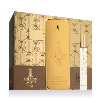 Rabanne 1 Million EDT 100 ml + EDT MINI 10 ml M