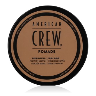American Crew Pomade (mittlerer Halt) 50 g