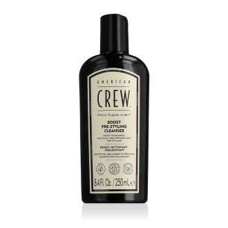 American Crew Boost Pre-Styling-Reinigungsmittel 250 ml