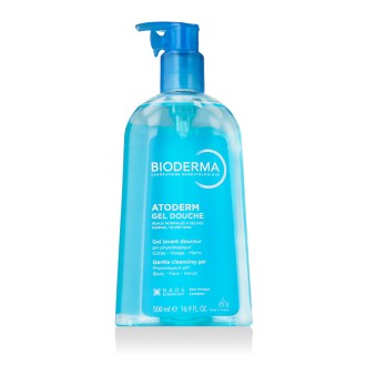 Bioderma Atoderm Sanftes Reinigungsgel 500 ml