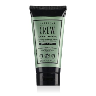 American Crew Style + Pflege Formendes Creme-Gel 150 ml