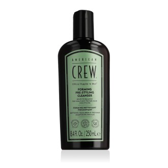 American Crew Formender Vor-Styling-Reiniger 250 ml
