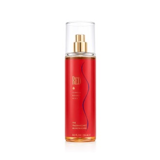 Giorgio Beverly Hills Rotes Körperspray 236 ml W