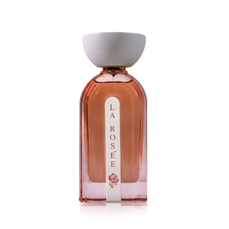 Ahmed Al Maghribi La Rosée Extrait de Parfum 100 ml UNISEX