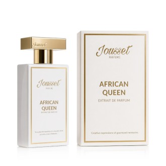Jousset Parfums African Queen Extrait de Parfum 50 ml UNISEX