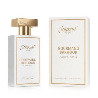 Jousset Parfums Gourmand Bakhoor Extrait de Parfum 50 ml UNISEX