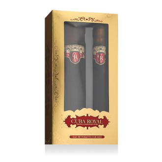 Kuba Royal EDT 100 ml + EDT 35 ml M