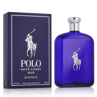 Ralph Lauren Polo Blau EDT 200 ml M